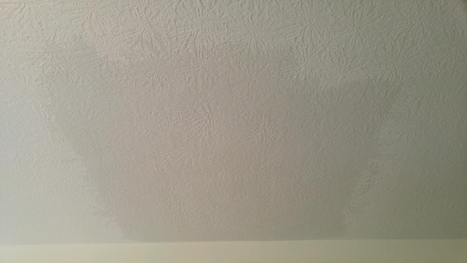 Drywall Repair Photo