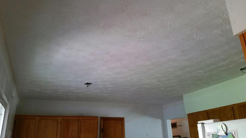 Drywall Repair Photo