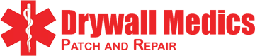 Drywall Medics Logo